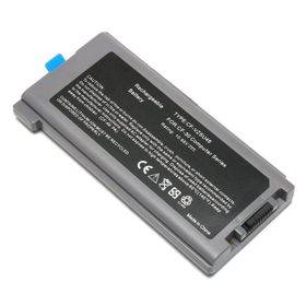 Retro Panasonic CF-VZSU71U Uyumlu Notebook Batarya