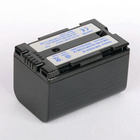 Retro Panasonic CGR-D320 Uyumlu Kamera Pili
