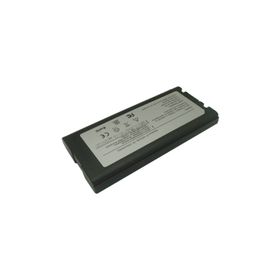 Retro Panasonic ToughBook CF-29 Notebook Batarya