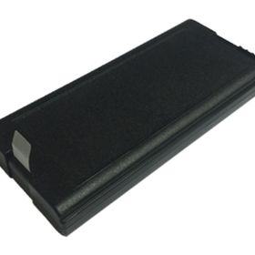 Retro Panasonic ToughBook CF-29 Notebook Batarya