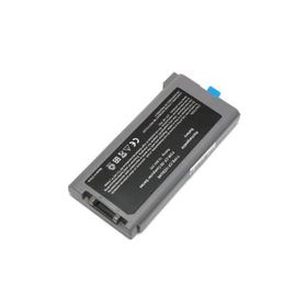 Retro Panasonic ToughBook CF-30 Notebook Batarya