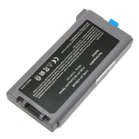 Retro Panasonic ToughBook CF-30 Notebook Batarya