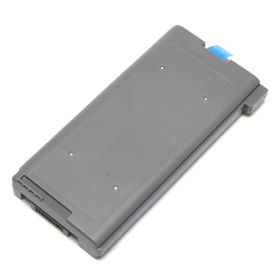 Retro Panasonic ToughBook CF-30 Notebook Batarya