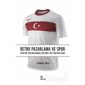 Retro Pazarlama ve Spor - Volkan Ekin
