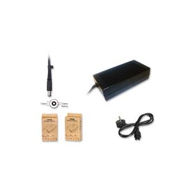 Retro Pinli Uç Dell 240W 19.5V 12.3A Uyumlu Notebook Adaptör