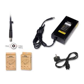 Retro Pinli Uç Dell 240W 19.5V 12.3A Uyumlu Notebook Adaptör