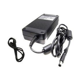 Retro Pinli Uç Dell 240W 19.5V 12.3A Uyumlu Notebook Adaptör