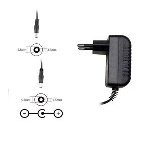 Retro Profilo Süpürge 31-39 V 170-500 mA 0.17-0.5 A Adaptör Şarj Aleti