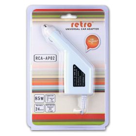 Retro RCA-AP02 Araç Şarj Adaptörü