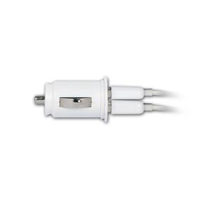 Retro RCA-U02B Siyah Araç İçi Şarj Adaptörü
