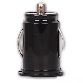 Retro RCA-U02B Siyah Araç İçi Şarj Adaptörü