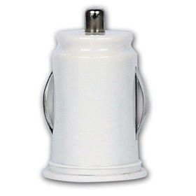 Retro RCA-U02W Beyaz Tablet Adaptörü
