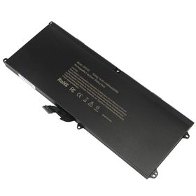 Retro RDL-137 Dell XPS 15Z-L511Z Notebook Batarya