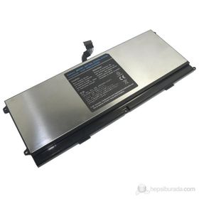 Retro RDL-137 Dell XPS 15Z-L511Z Notebook Batarya
