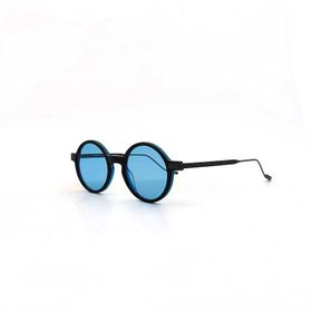 Retro Remix II C04 45 Blue Unisex Güneş Gözlüğü