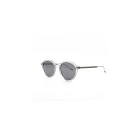 Retro Remix II C06 Füme Unisex Güneş Gözlüğü