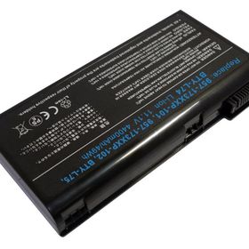 Retro RMSL-005 Notebook Bataryası