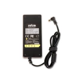 Retro RNA-AC03 Notebook Adaptörü