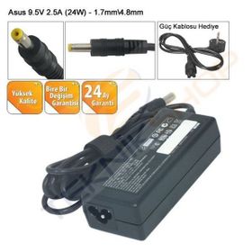 Retro RNA-AS01 Notebook Adaptörü