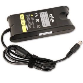 Retro RNA-DL02 Notebook Adaptörü