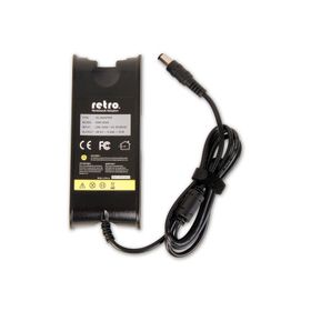 Retro RNA-DL02 Notebook Adaptörü