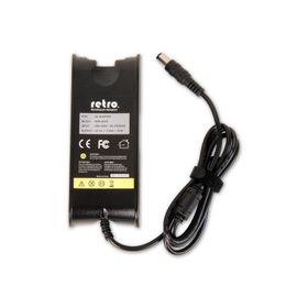 Retro RNA-DL02 Notebook Adaptörü