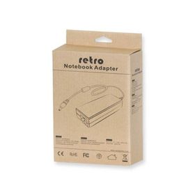 Retro RNA-DL06 Notebook Adaptörü