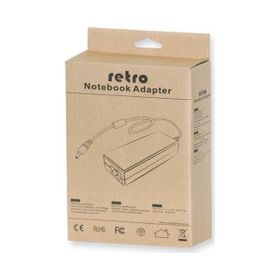 Retro RNA-HC06 Notebook Adaptörü