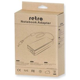 Retro RNA-HC06 Notebook Adaptörü