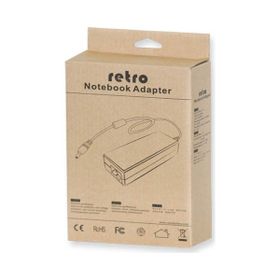 Retro RNA-HC06 Notebook Adaptörü