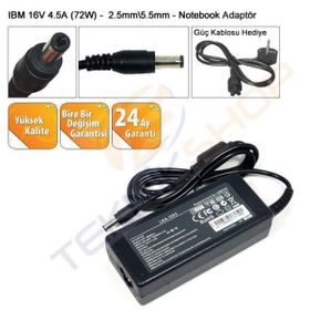 Retro RNA-IB01 Lenovo Notebook Adaptörü