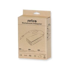 Retro RNA-IB06 Lenovo Notebook Adaptörü