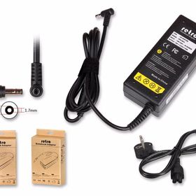 Retro RNA-IB14 Lenovo 65w 4 0x1 7 mm Notebook Adaptör