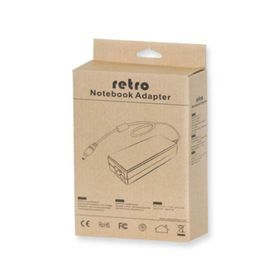 Retro RNA-LS01 Notebook Adaptörü