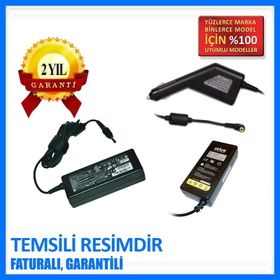 Retro RNA-SN09 Notebook Adaptörü