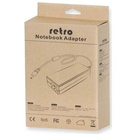Retro RNA-SN09 Notebook Adaptörü