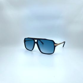 Retro Ro Duke C3 Mavi 58 Unisex Güneş Gözlüğü