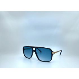Retro Ro Duke C3 Mavi 58 Unisex Güneş Gözlüğü