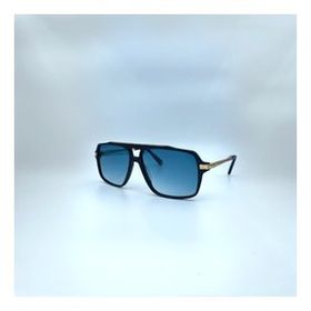 Retro Ro Duke C3 Mavi 58 Unisex Güneş Gözlüğü