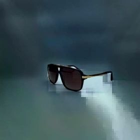 Retro RO DUKE C4 58 Unisex Güneş Gözlüğü
