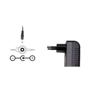 Retro Robot Süpürge İçin 24-30 V 370-500 mA 0.37-0.5 A Adaptör Şarj Aleti