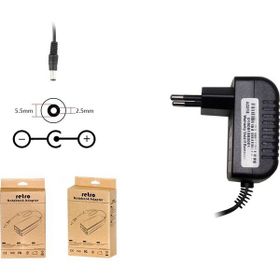 Retro RPA-AC018 30V 500MA 15W Switch Mode SMPS Adaptör