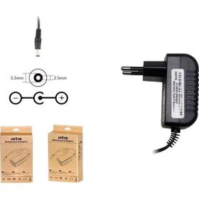 Retro RPA-AC018 30V 500MA 15W Switch Mode SMPS Adaptör