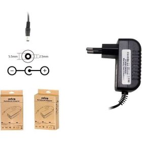 Retro RPA-AC020 18V 200MA 3.6W Switch Mode SMPS Adaptör