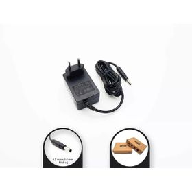 Retro RPA-AC022 29V 500MA 15W 4.5x3.0 mm Switch Mode SMPS Adaptör