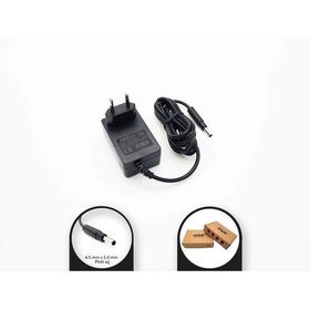 Retro RPA-AC022 29V 500MA 15W 4.5x3.0 mm Switch Mode SMPS Adaptör
