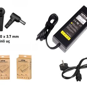 Retro RPA-AC070 Asus 19v 6.32a 120w Pinli Uç Notebook Adaptör