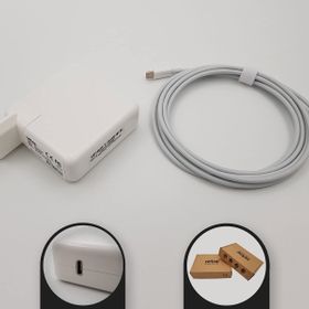 Retro RPA-AC216 Apple Macbook Adaptör