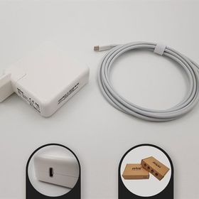 Retro RPA-AC216 Apple Macbook Adaptör