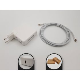 Retro RPA-AC216 Apple Macbook Adaptör